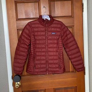 Patagonia Down Sweater - Women's - Size M
